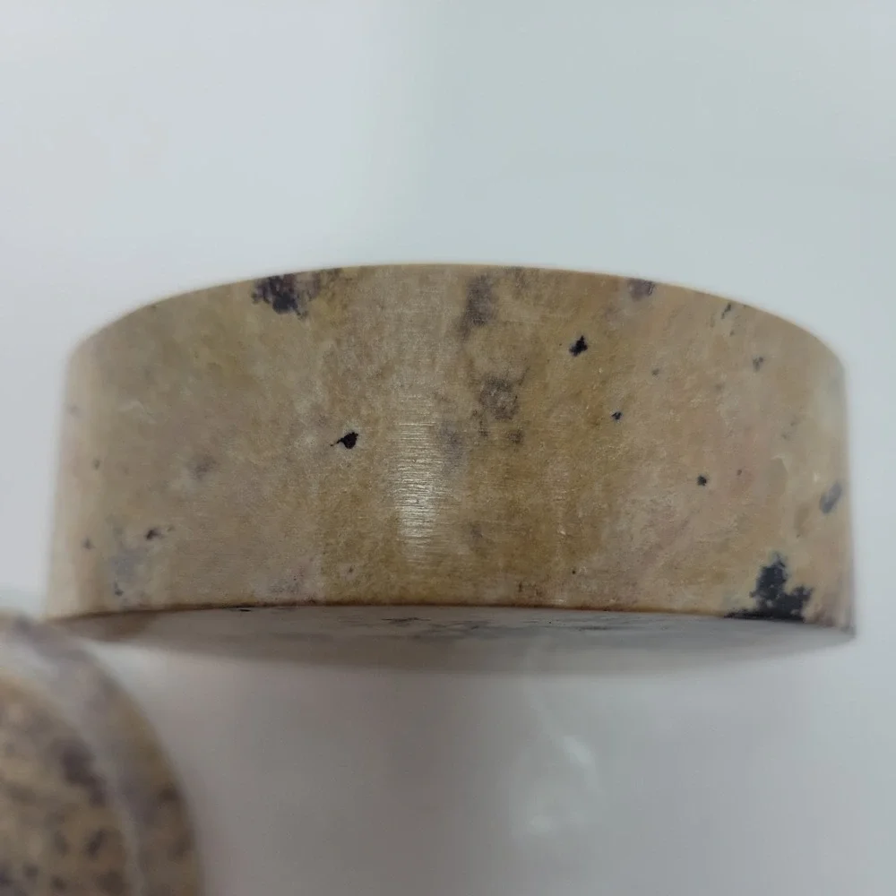 N/A soapstone jewelry
